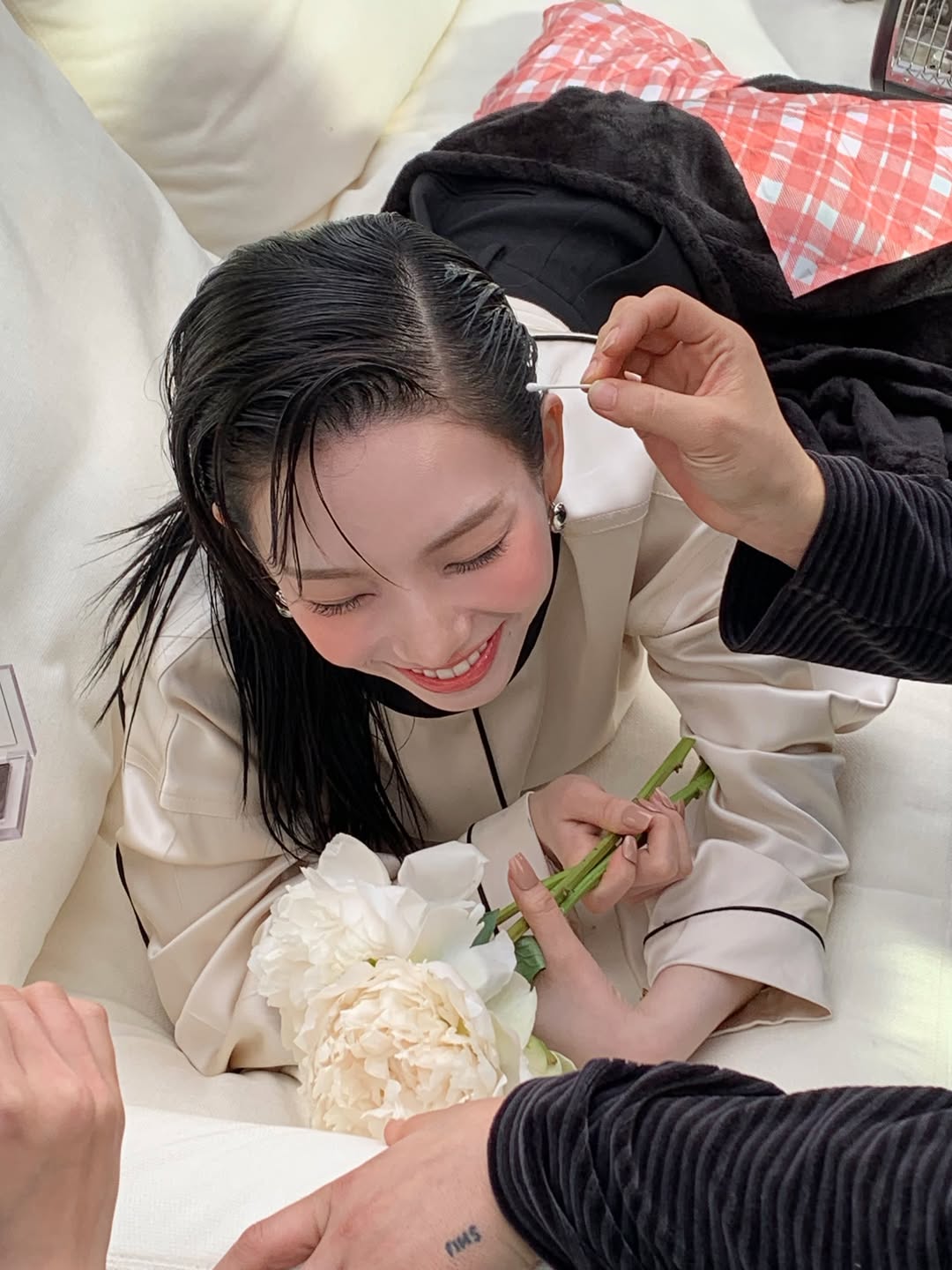 [잡담] 오늘자 카리나 인스타 업뎃 | 인스티즈