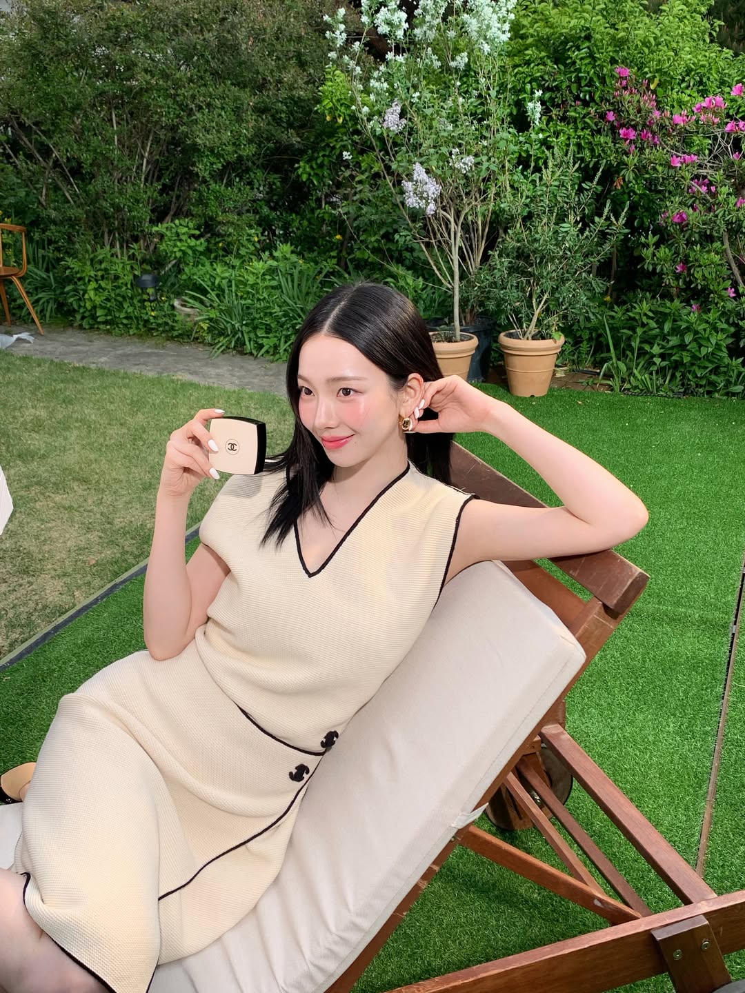 [잡담] 오늘자 카리나 인스타 업뎃 | 인스티즈