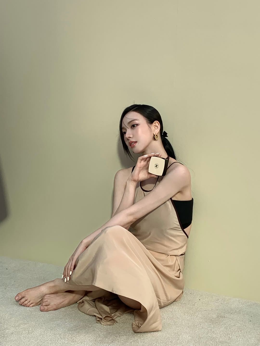 [잡담] 오늘자 카리나 인스타 업뎃 | 인스티즈