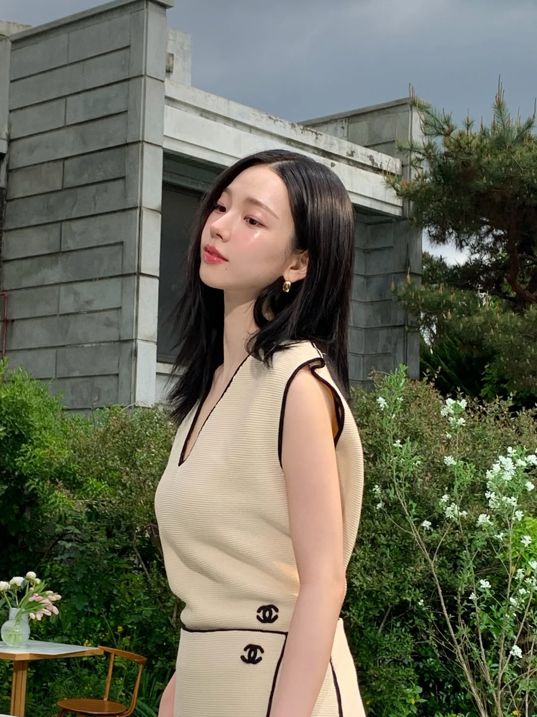 [잡담] 오늘자 카리나 인스타 업뎃 | 인스티즈
