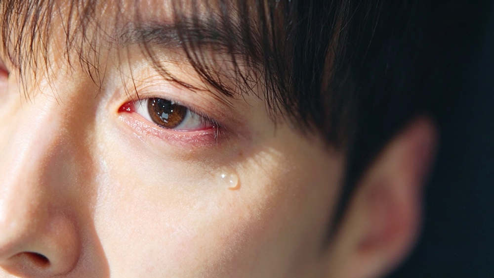[잡담] 멋진신세계) 대군자가 오드아이 | 인스티즈