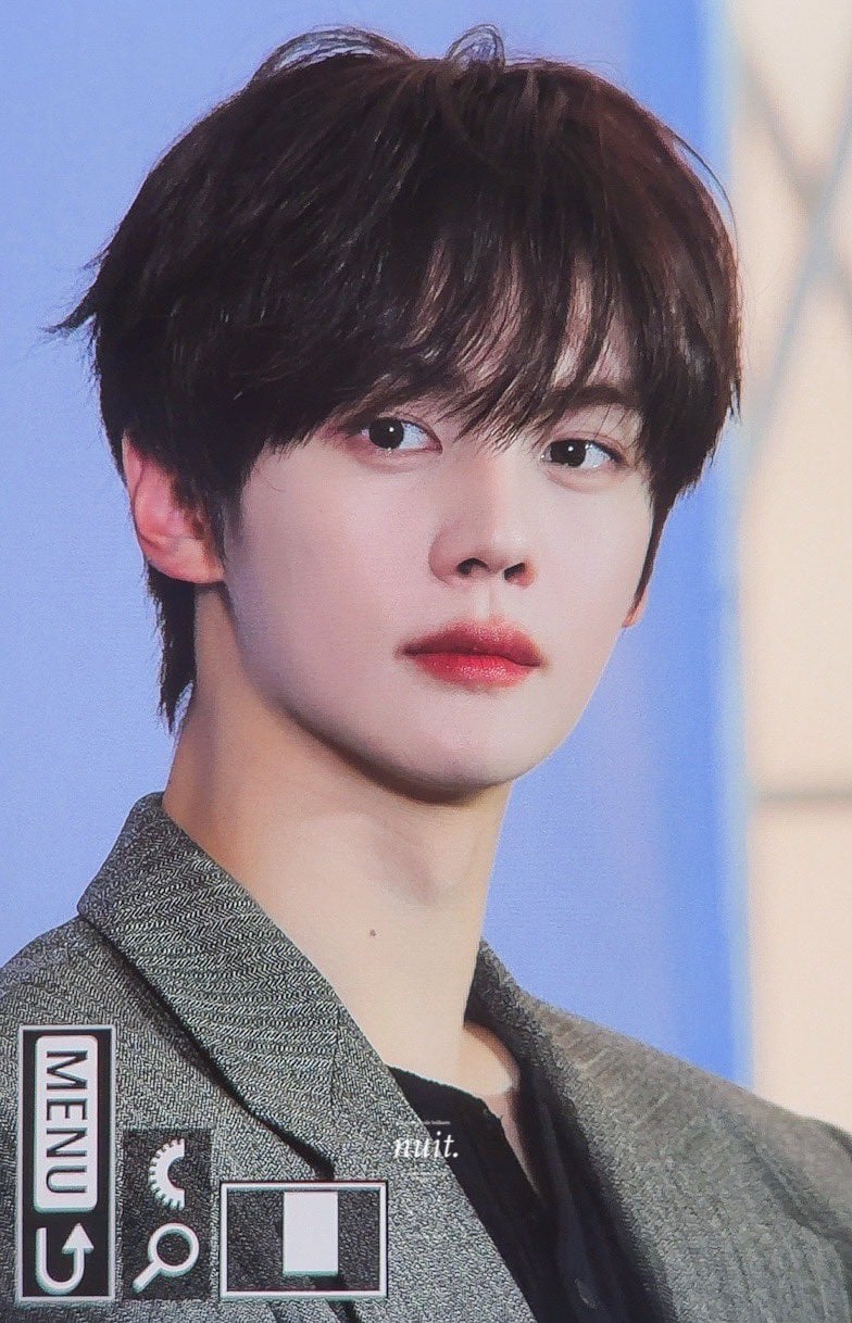 [잡담] 김규빈 ㅁㅊ | 인스티즈