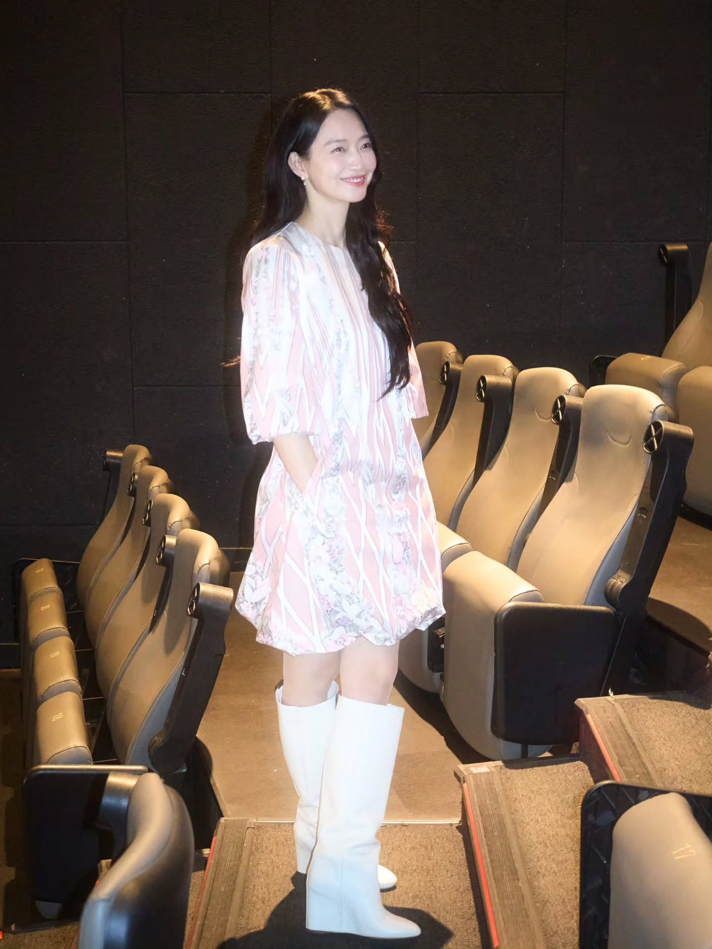[잡담] 신민아) 260527 신민아 소속사 인스타 업뎃 | 인스티즈