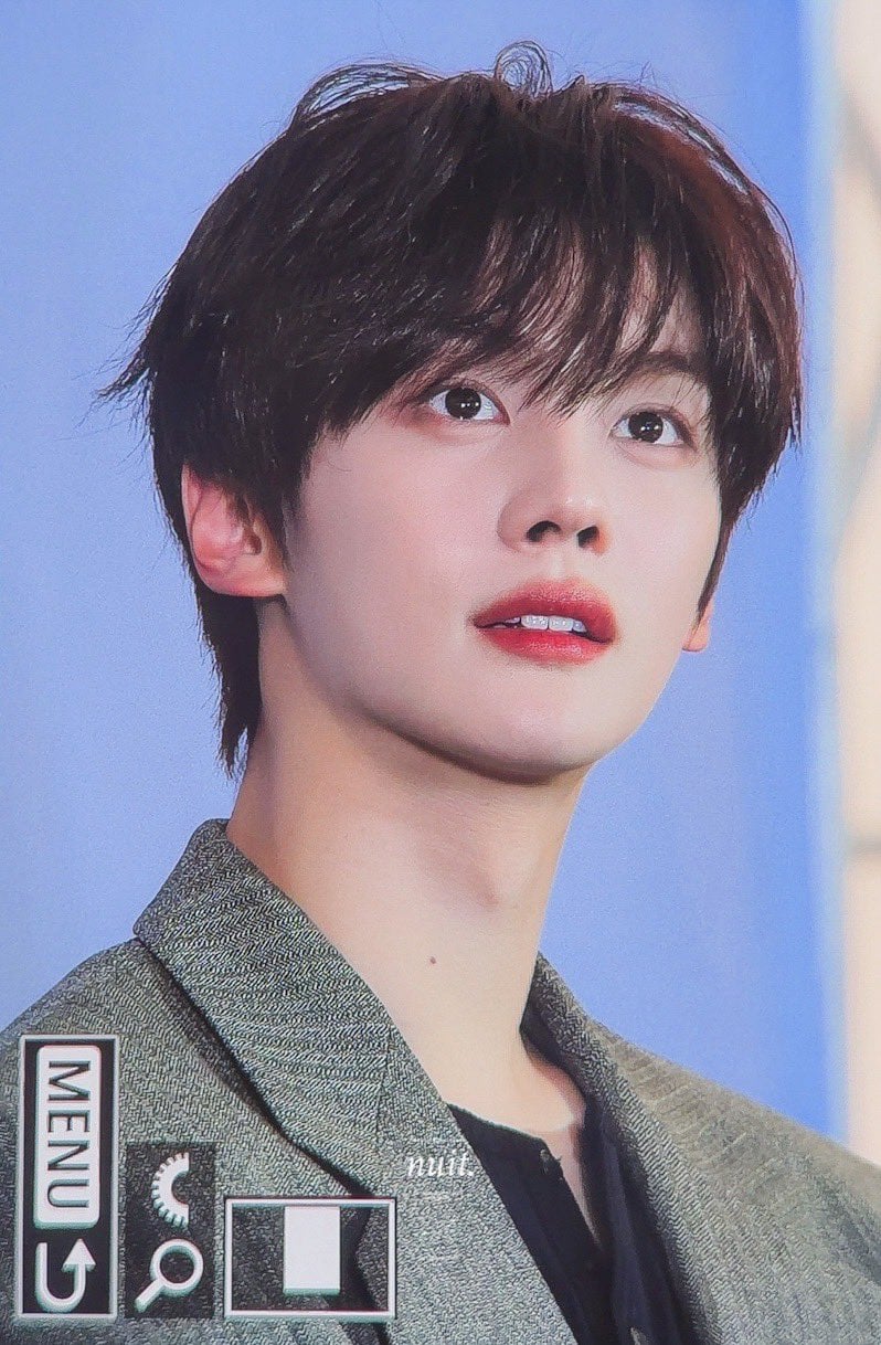 [잡담] 김규빈 ㅁㅊ | 인스티즈