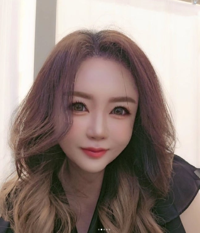[잡담] 이의정 최근 모습이래 | 인스티즈