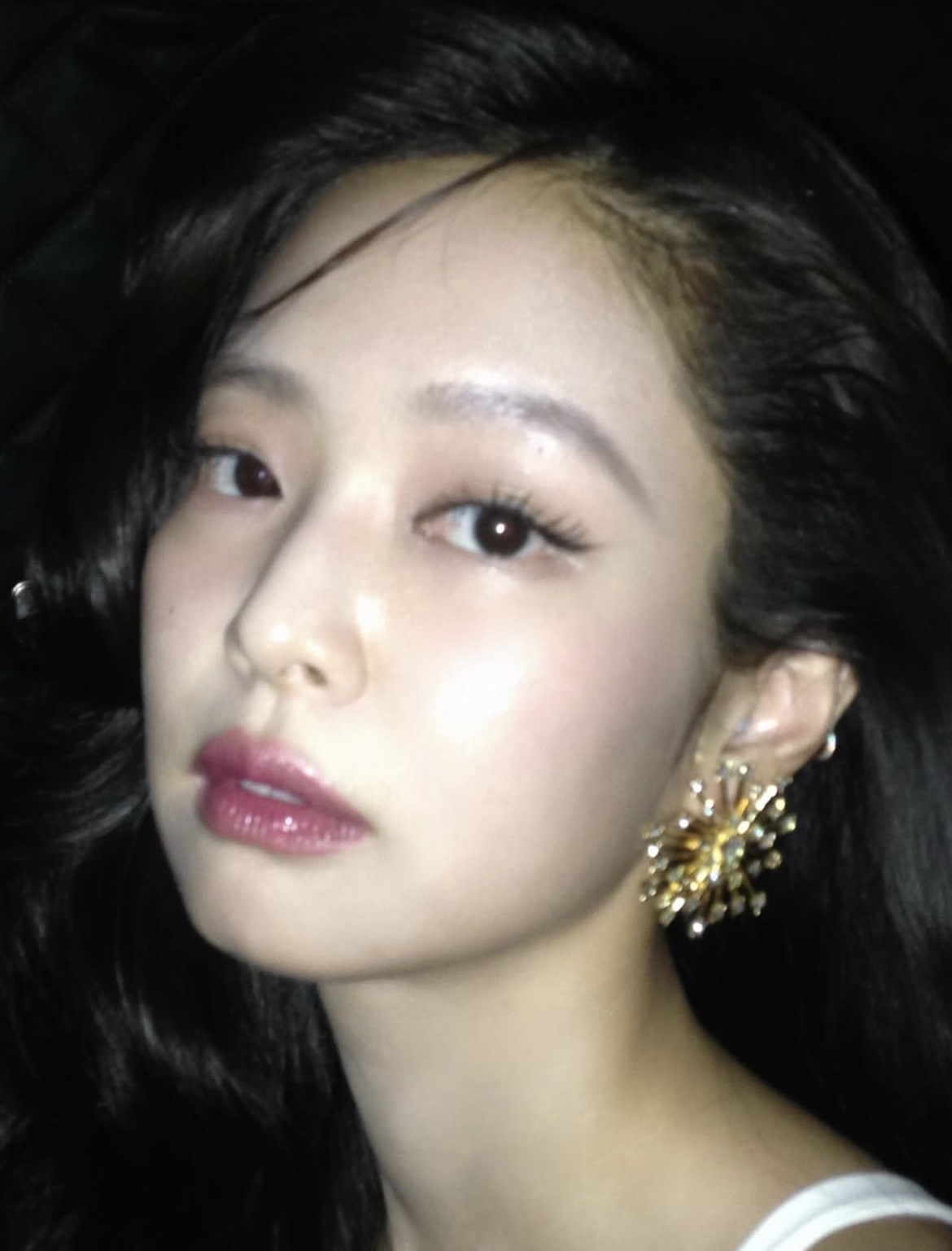 [잡담] 제니 인스타 드디어 올라왔다 ㅠㅠㅠㅠㅠ | 인스티즈