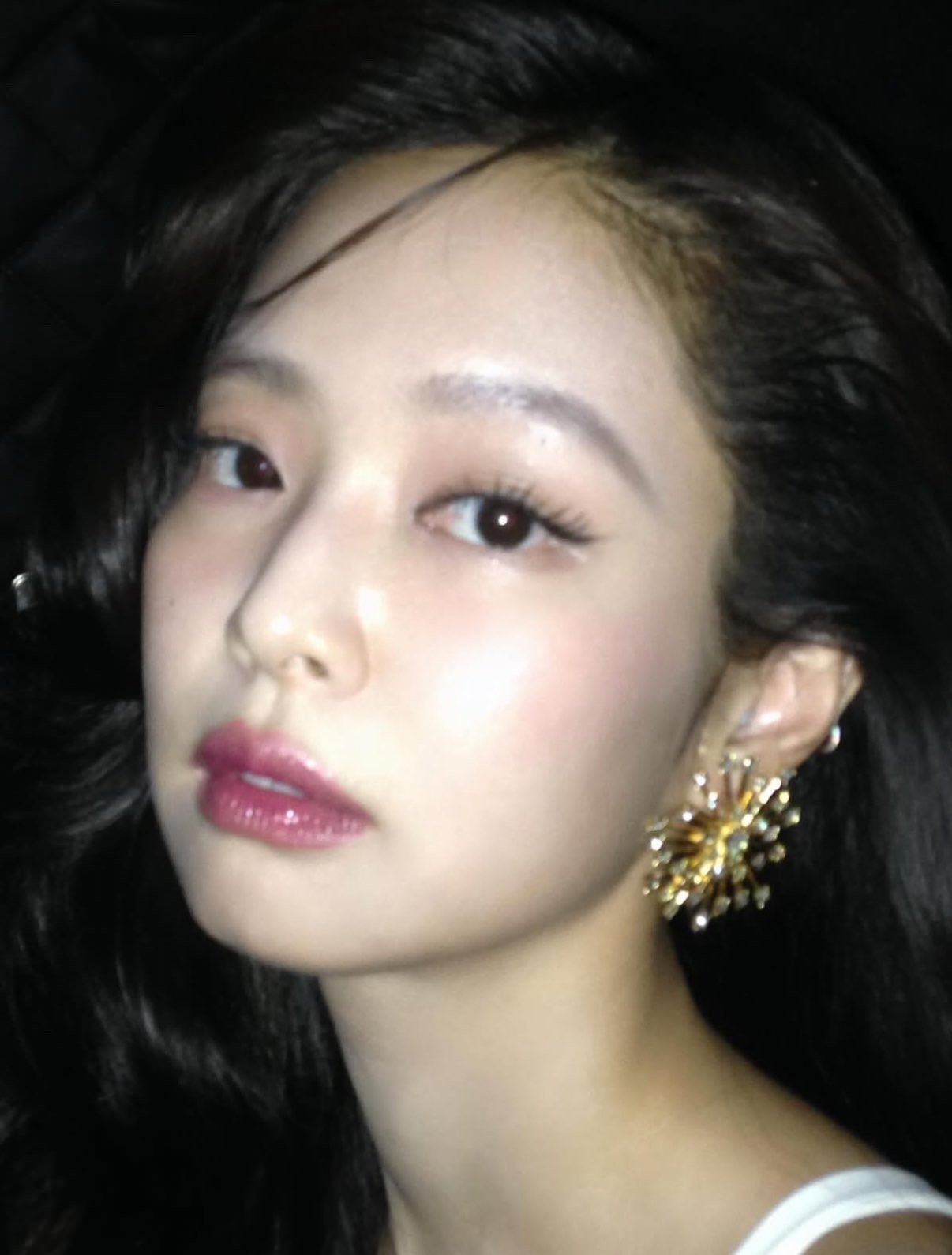 [잡담] 제니 인스타 피드 올렸네 드디어 | 인스티즈