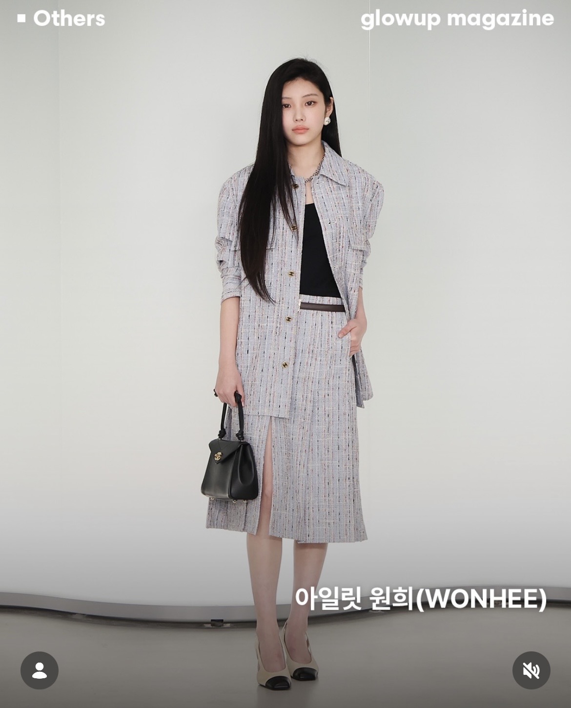 [잡담] 살다살다 원희랑 윤아가 헷갈릴 줄이야… | 인스티즈