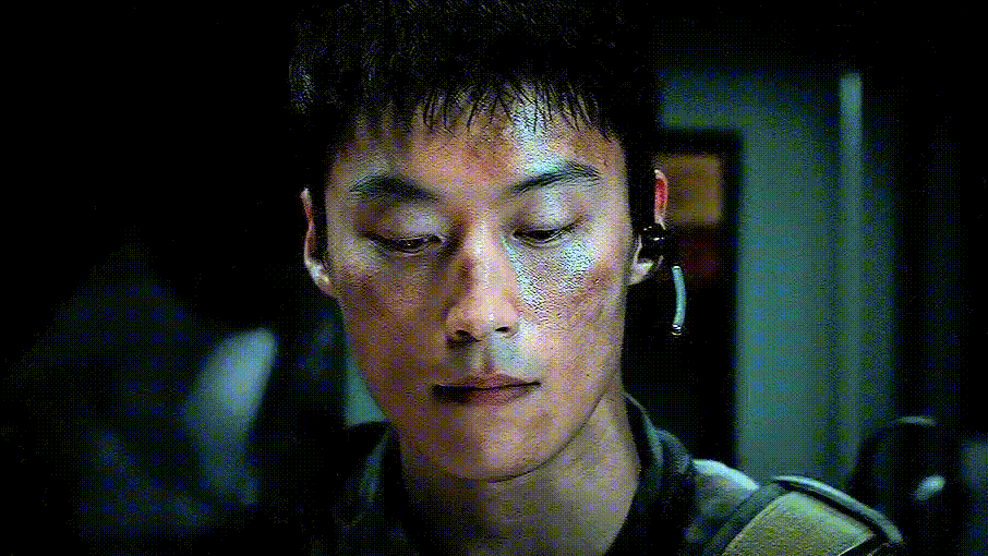 [잡담] 허남준 스위트홈 짧머도 괜찮다 | 인스티즈