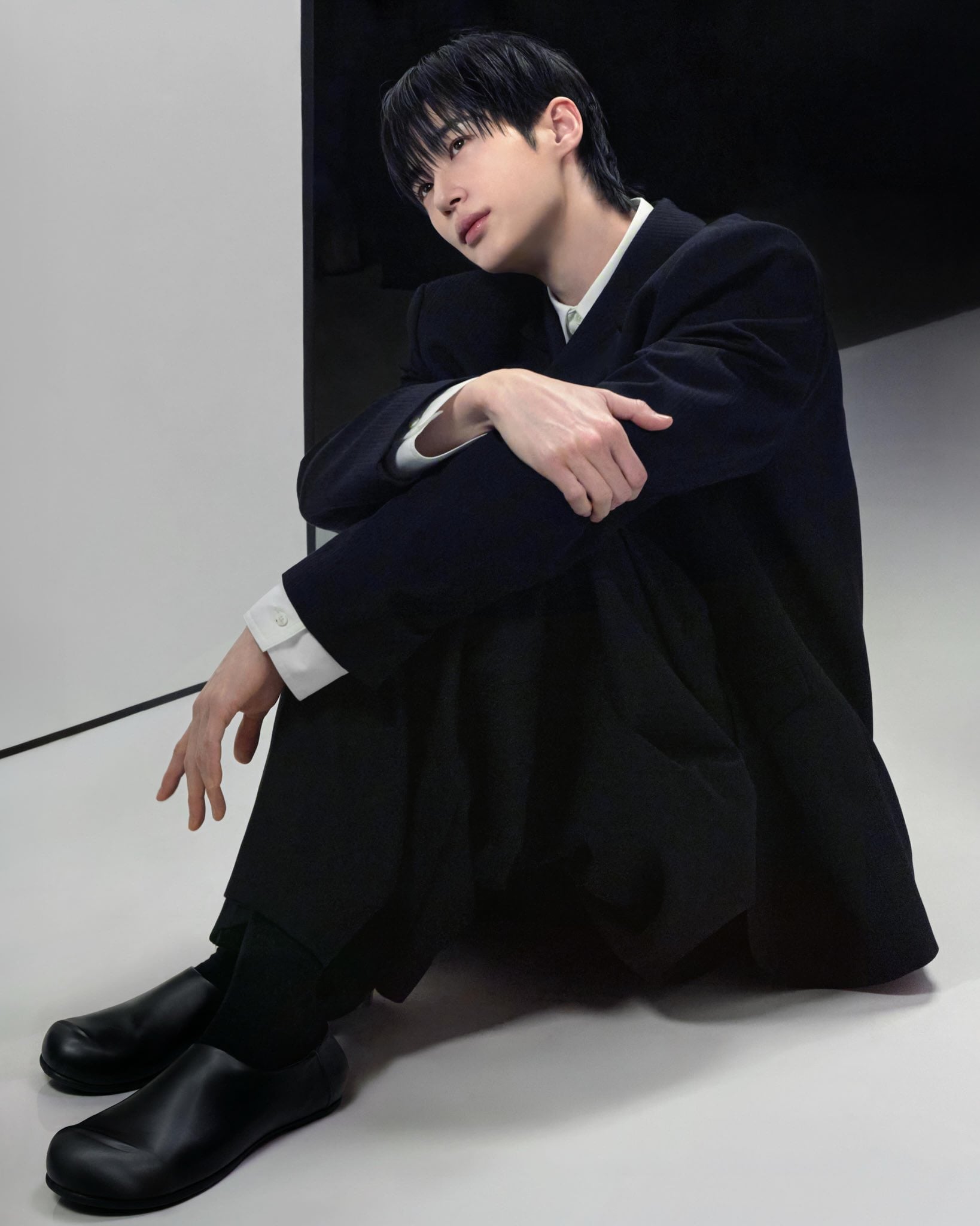 [잡담] 변우석) 변우석 짤줍.. | 인스티즈