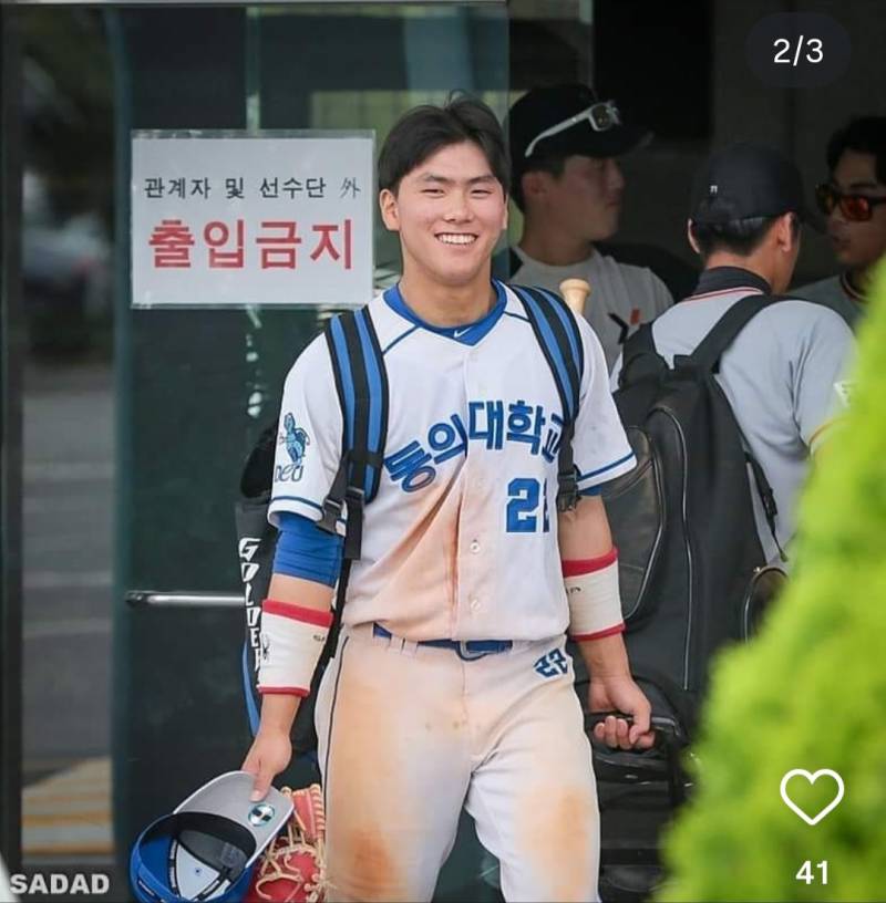 [잡담] 누나들 윤준호 벌크업 전 후 볼래? | 인스티즈