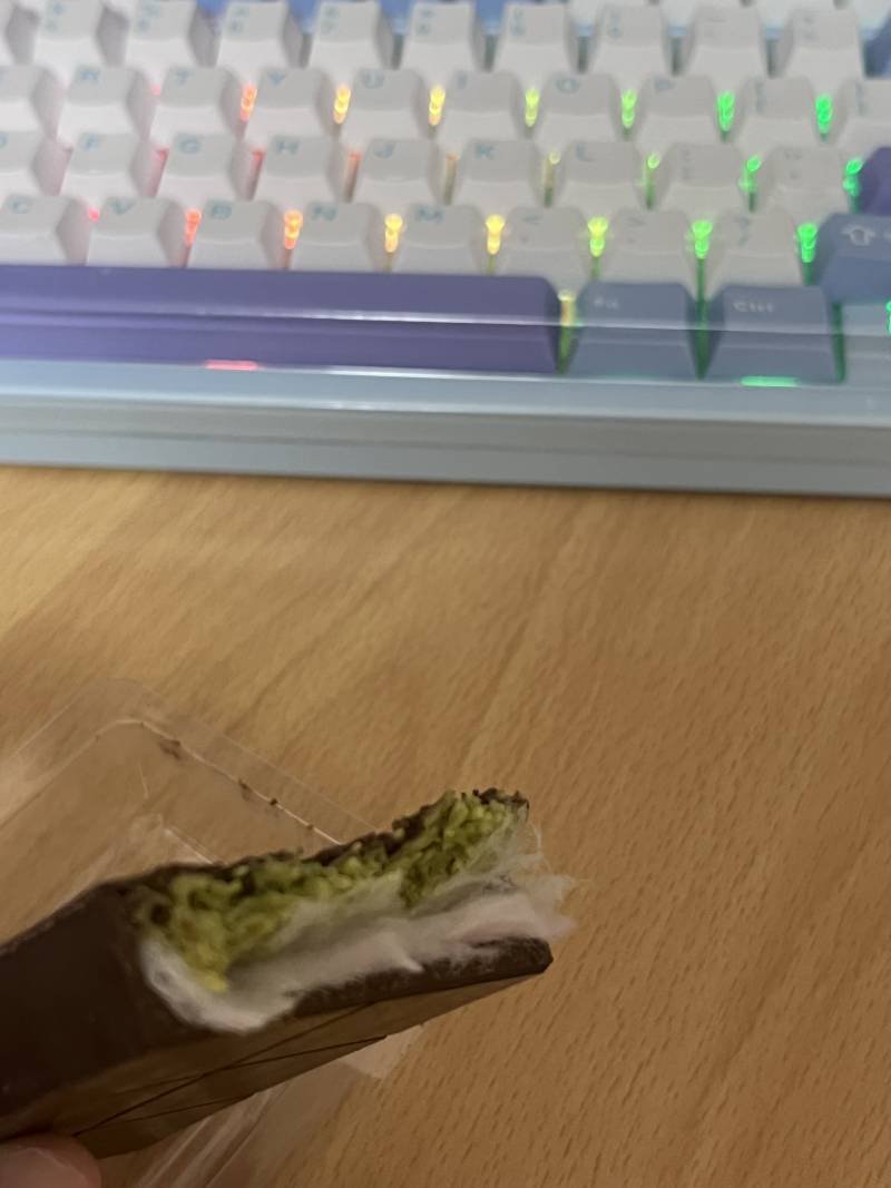 [잡담] 이거 맛있는데 패키지 개 구려 | 인스티즈