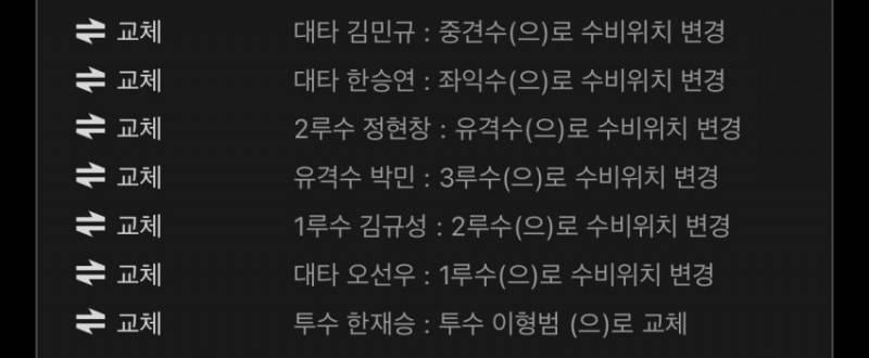 [잡담] 이이게 머고 | 인스티즈