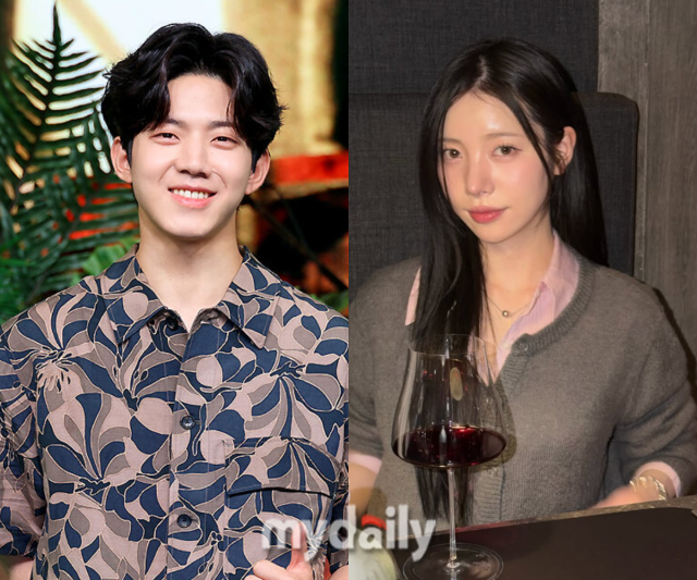 [정보/소식] '유지유 열애' 도운, 유튜브 업로드로 대신한 입장 [MD이슈] | 인스티즈