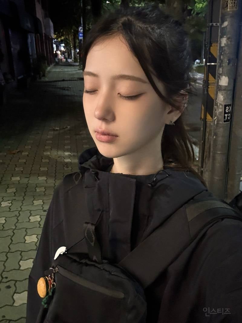 한국인이 좋아할 것 같이 생겼다고 반응좋은 여돌 과거사진...jpg | 인스티즈