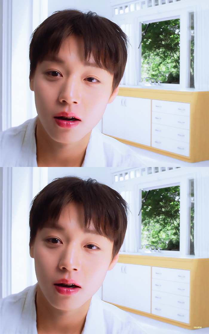 [잡담] 박지훈이 좋음 | 인스티즈