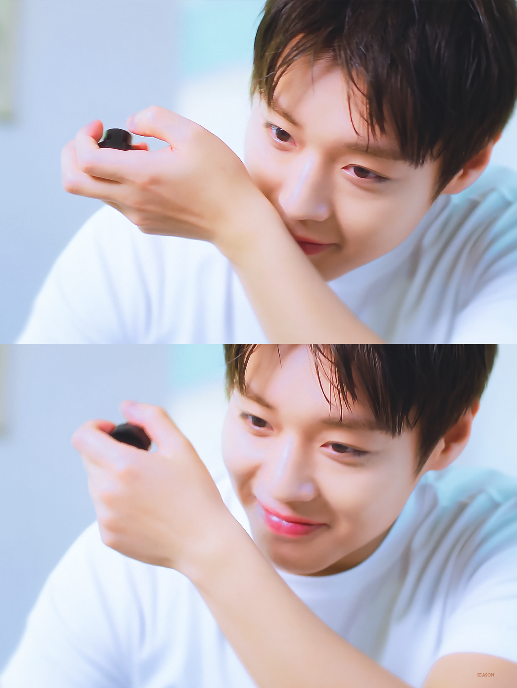 [잡담] 박지훈이 좋음 | 인스티즈
