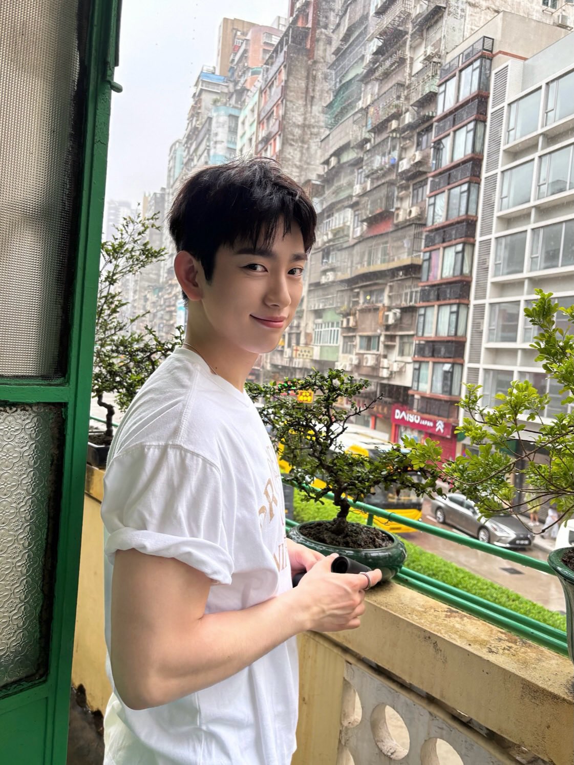 [잡담] 지이이이인짜 안늙네 | 인스티즈