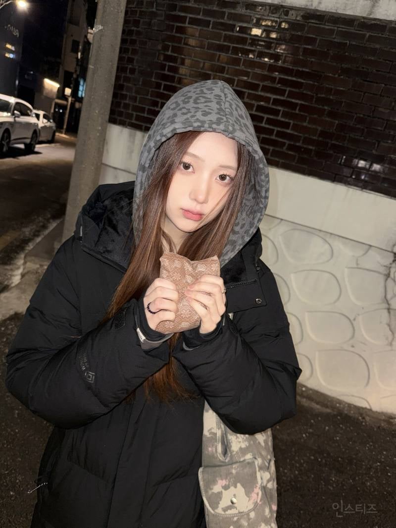 한국인이 좋아할 것 같이 생겼다고 반응좋은 여돌 과거사진...jpg | 인스티즈