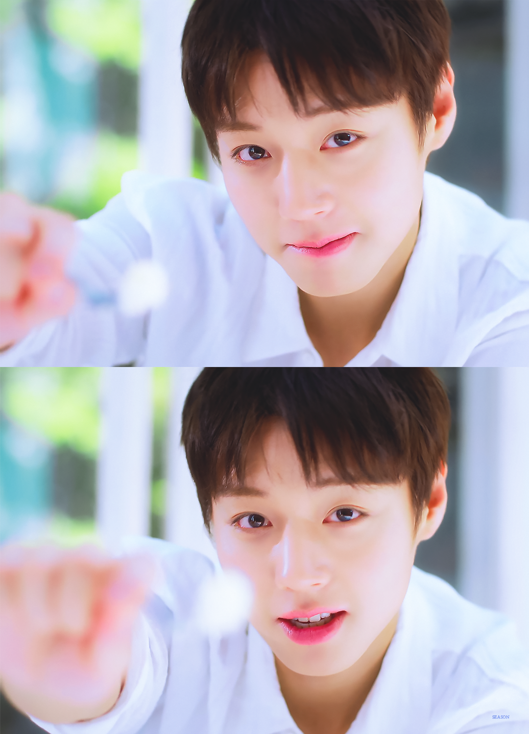 [잡담] 박지훈이 좋음 | 인스티즈