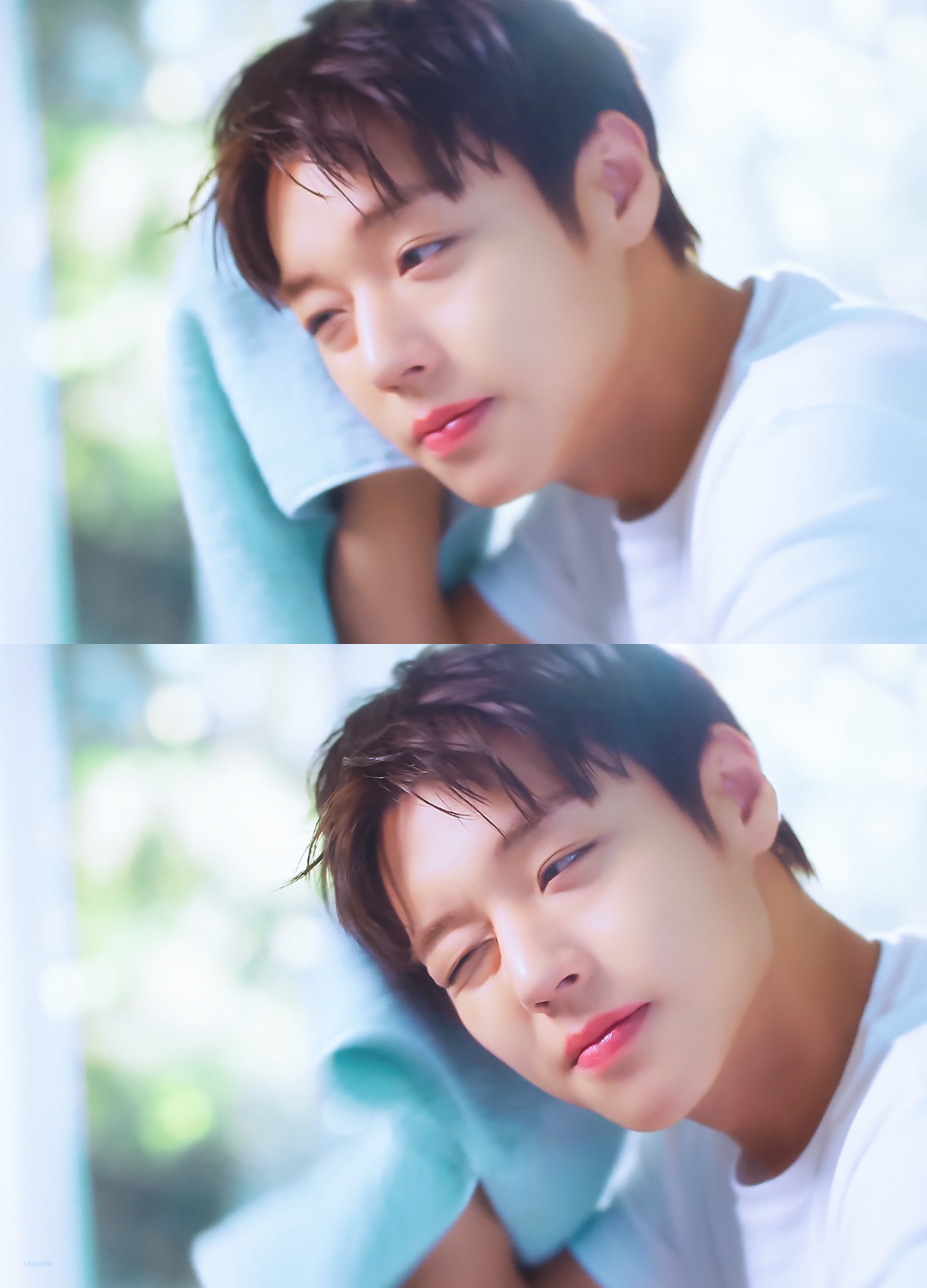 [잡담] 박지훈이 좋음 | 인스티즈