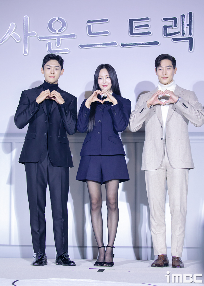 [마플] 내기준 키큰줄 알았는데 별로 안큰 남배 투탑 | 인스티즈