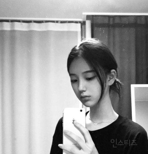 한국인이 좋아할 것 같이 생겼다고 반응좋은 여돌 과거사진...jpg | 인스티즈