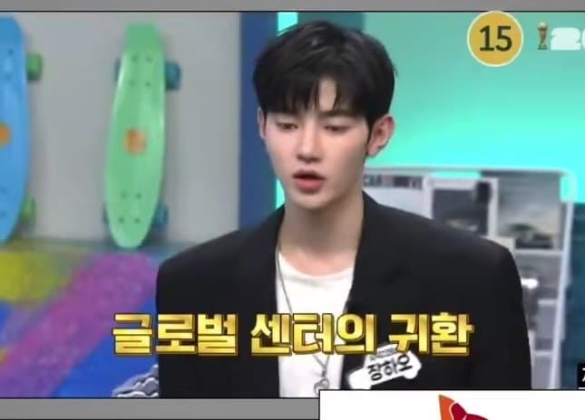 [잡담] 다음주 한블리에 장하오 나오는데 짱잘이야 | 인스티즈
