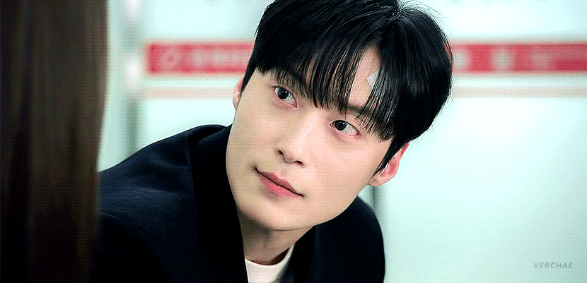 [잡담] 허남준) 허남준 움짤 600개 넘게 주운 사람이 랜덤 짤털함 (데이터조심/스압조심) | 인스티즈