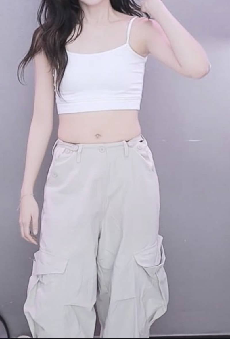 [잡담] 날씬정도는 되는거 같아? | 인스티즈