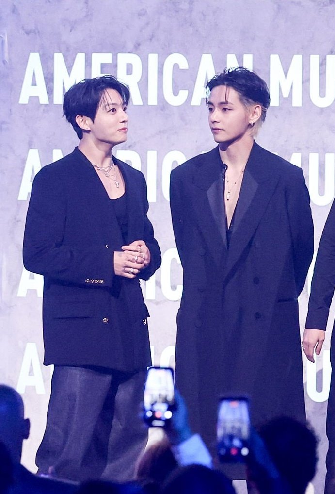 [잡담] 뷔정국 얼합 조아 | 인스티즈