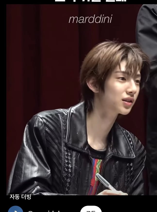 [잡담] 주훈 깔끔하게 잘생긴거같음 | 인스티즈