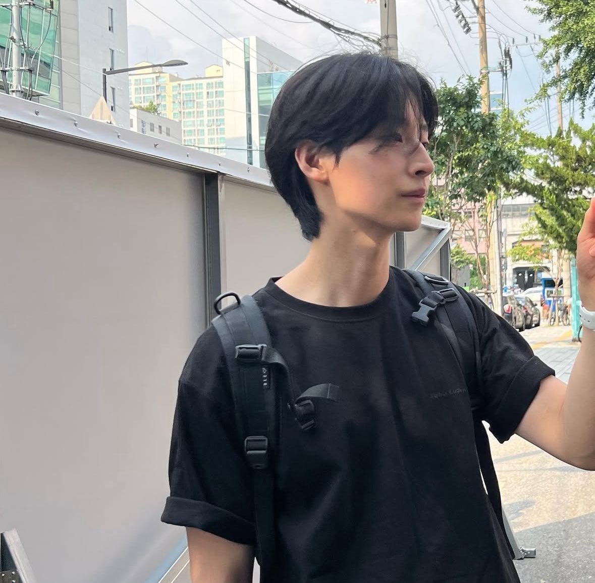 [잡담] 취사병 전설이 되다) 에? 탁문익일병 느낌 개 좋은데 | 인스티즈