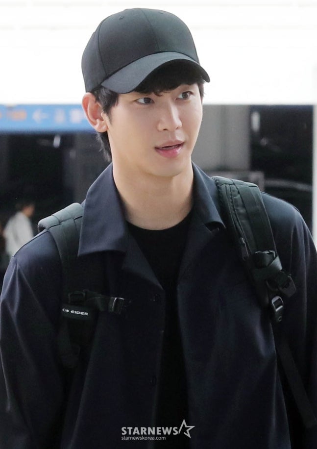[정보/소식] "믿고 기다려주셔서 감사"..누명 벗은 김수현, 돌아왔다 [스타이슈] | 인스티즈