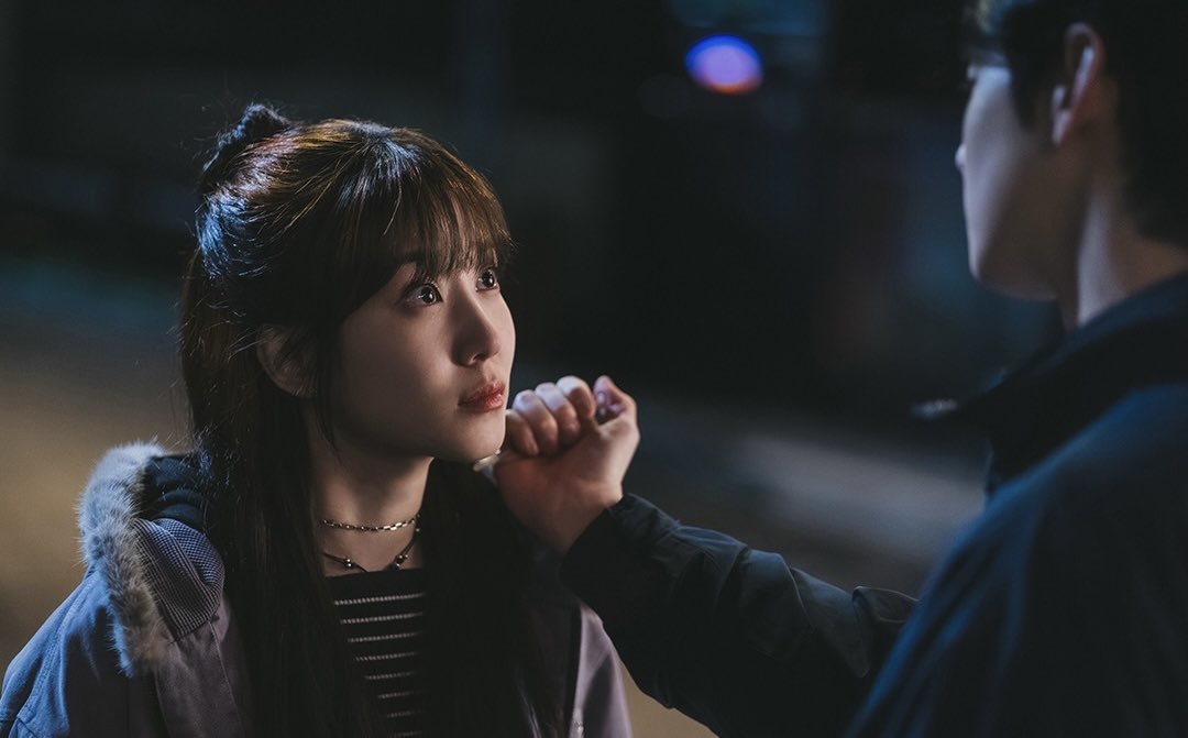 [잡담] 원더풀스) 운정채니 서로 주고받고 | 인스티즈