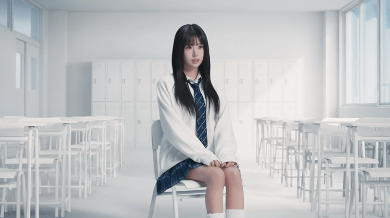 미녀통 제대로 온다는 신인 여돌 미모…jpgif | 인스티즈