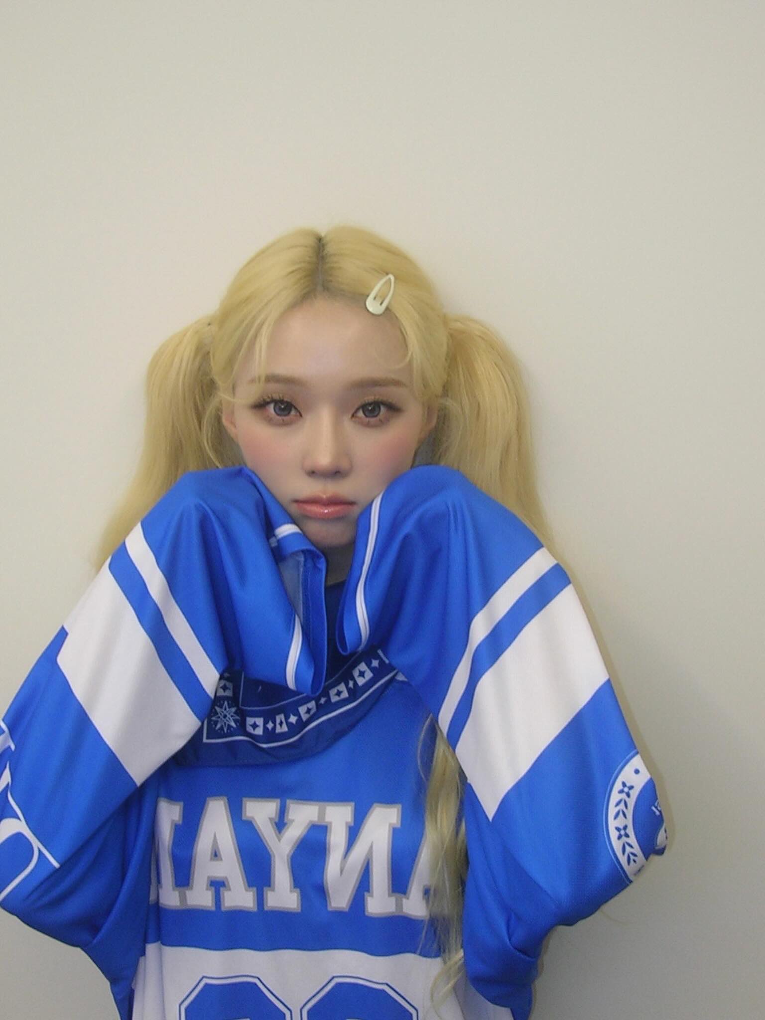 [잡담] 아니 윈터 인스타 뭐임 저 귀여운 생명체 뭐임 | 인스티즈