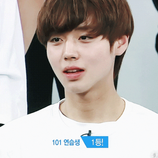 [잡담] 박지훈 입술 이쁘지않아? | 인스티즈
