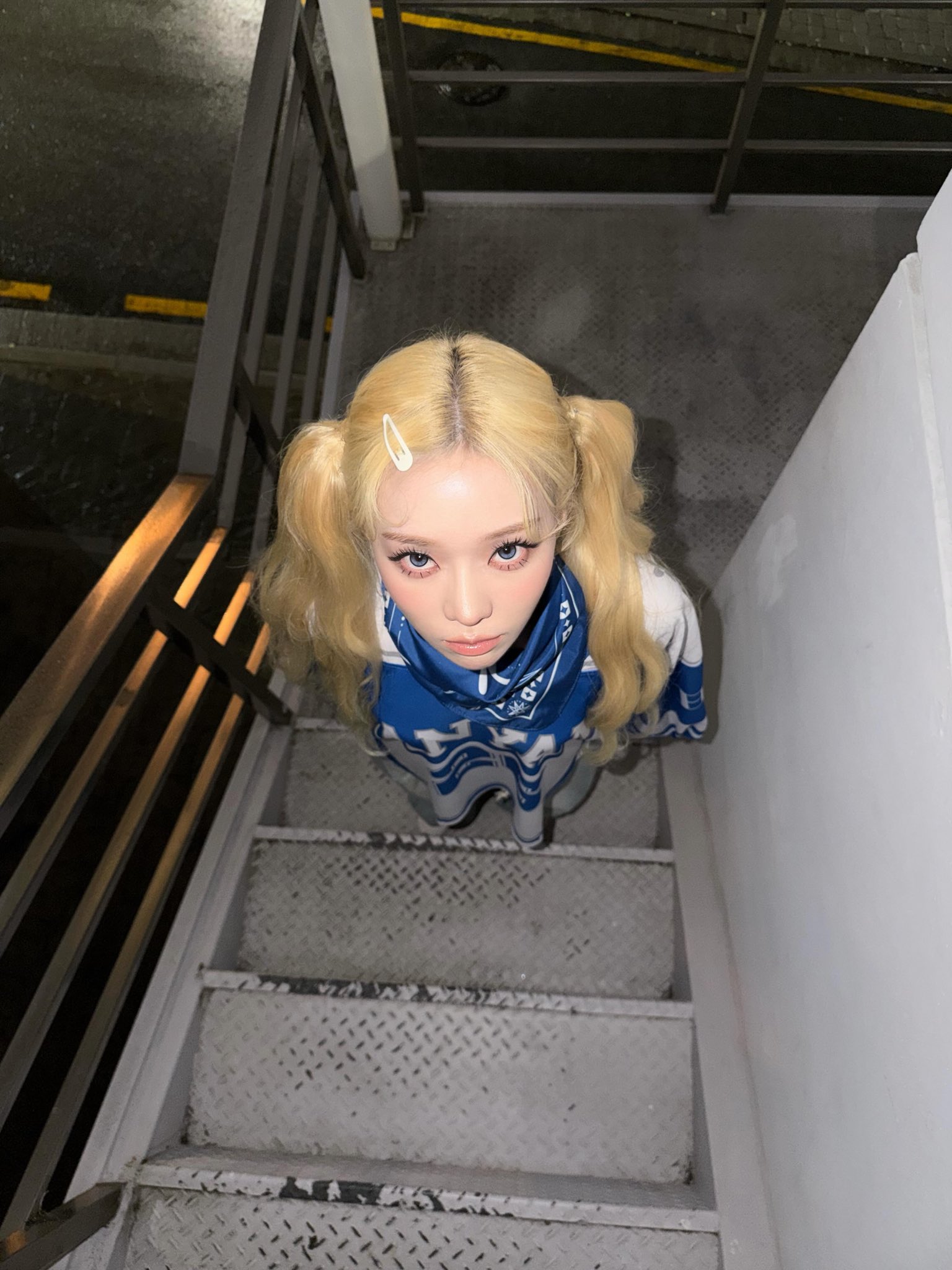 [잡담] 아니 윈터 인스타 뭐임 저 귀여운 생명체 뭐임 | 인스티즈
