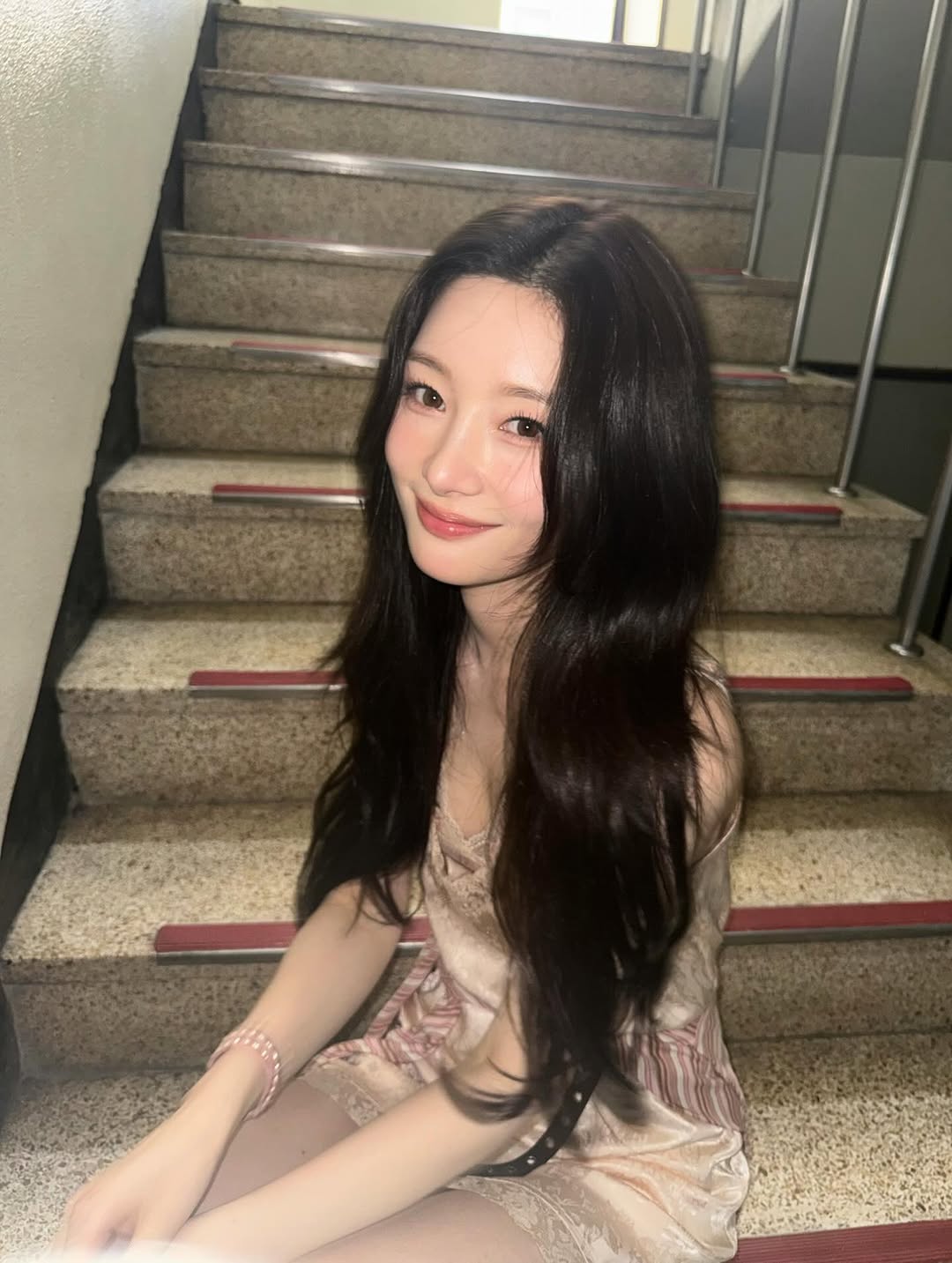 [잡담] 채연언니 얼굴 실화니 | 인스티즈