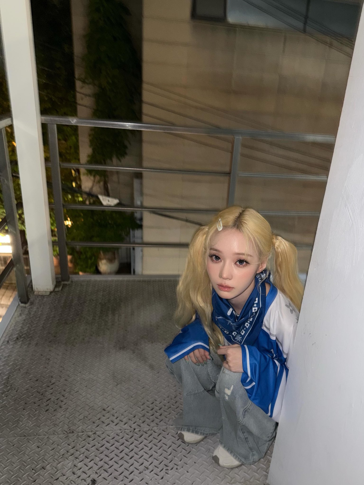 [잡담] 아니 윈터 인스타 뭐임 저 귀여운 생명체 뭐임 | 인스티즈