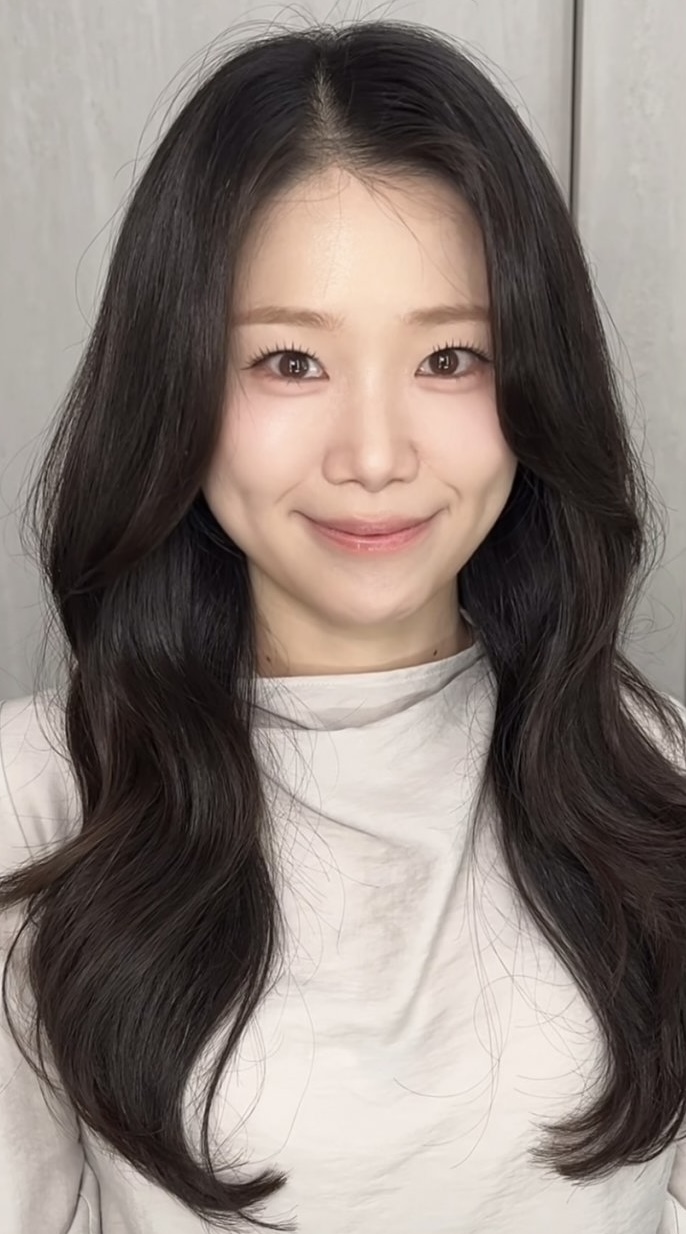 [OnAir] 순자 라방 나온다고 메이크업!! 넘예쁨 | 인스티즈