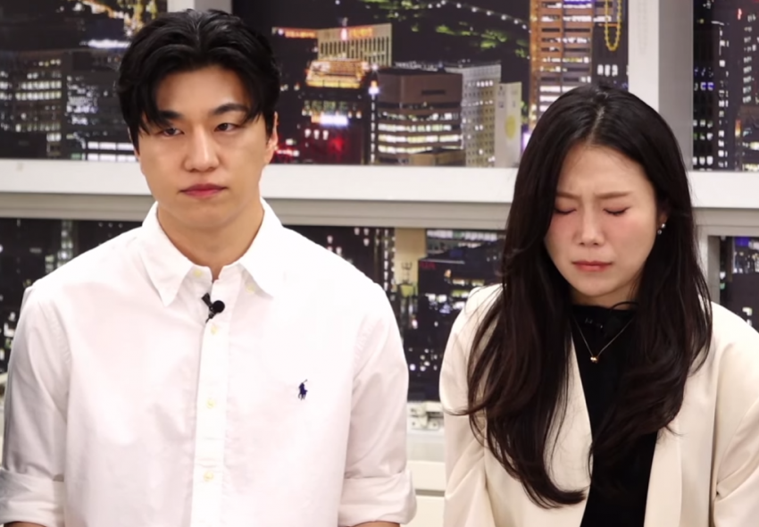 [OnAir] 영숙이 사과할때 순자래 ㅜㅜ | 인스티즈