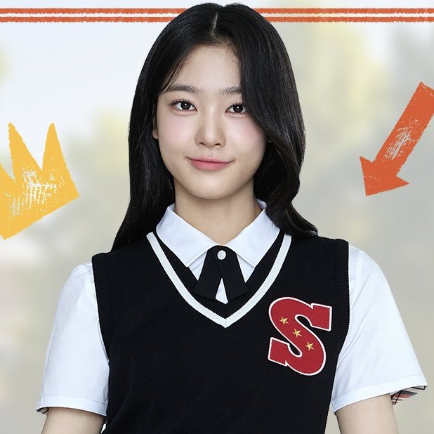 [잡담] 하이브 여돌 차기 연습생 중에 이 친구 기대됨 | 인스티즈