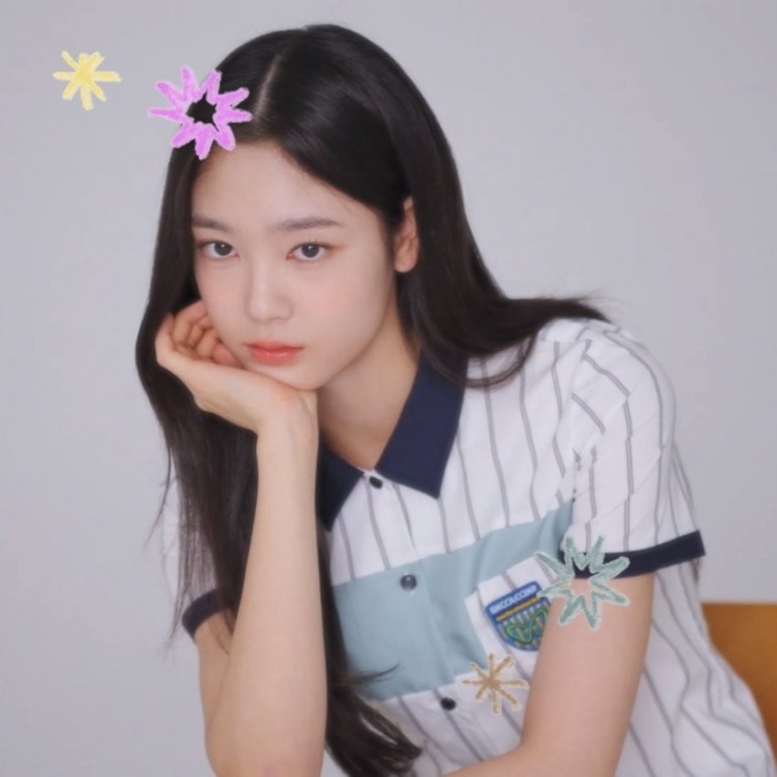 [잡담] 하이브 여돌 차기 연습생 중에 이 친구 기대됨 | 인스티즈