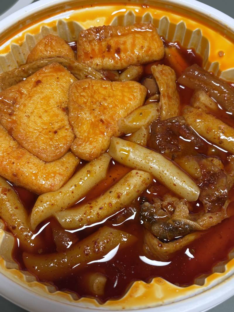 [잡담] 아니 아 배고프네... | 인스티즈