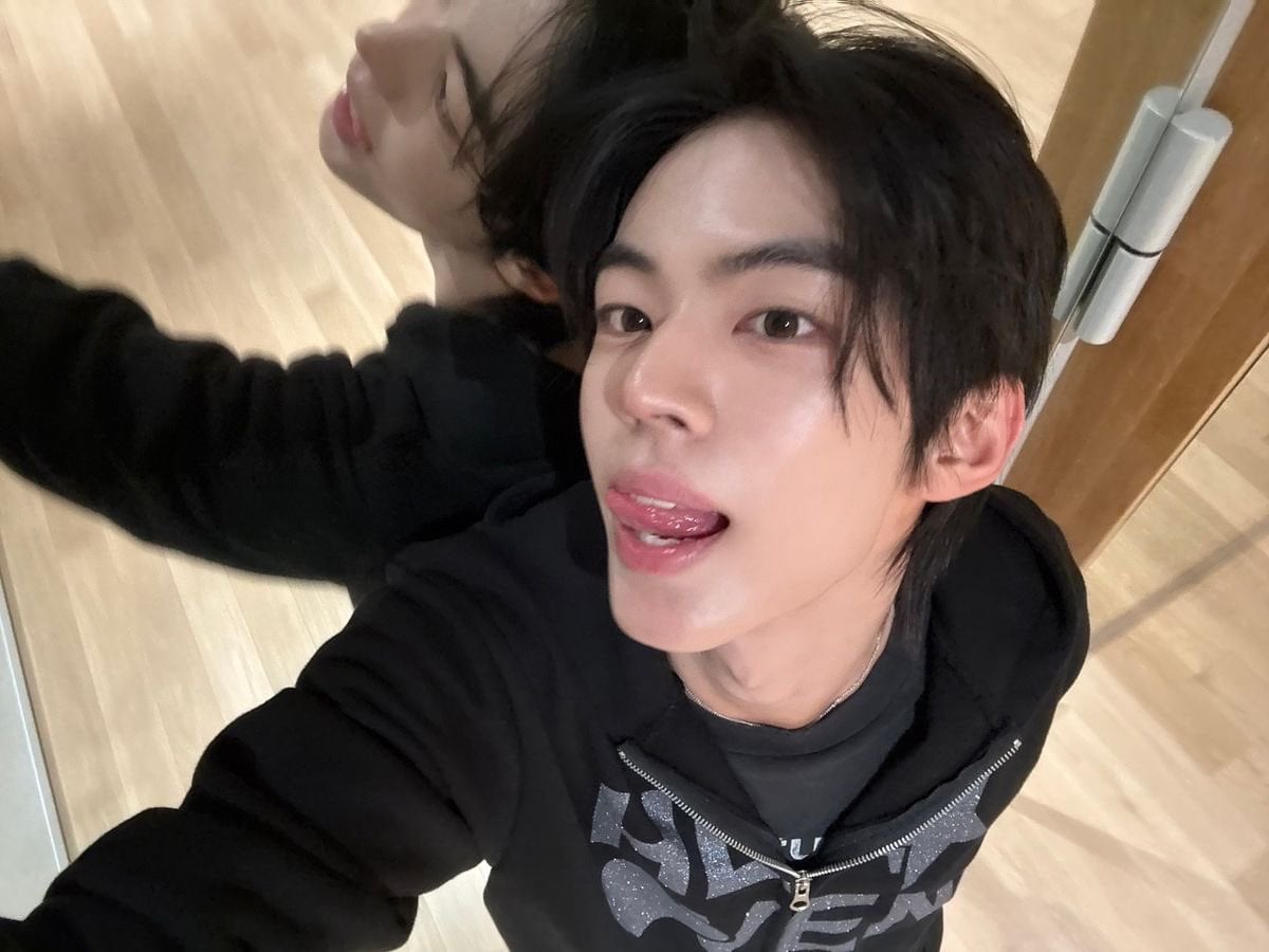 [잡담] 내가 도훈이를 못보러간다니 | 인스티즈