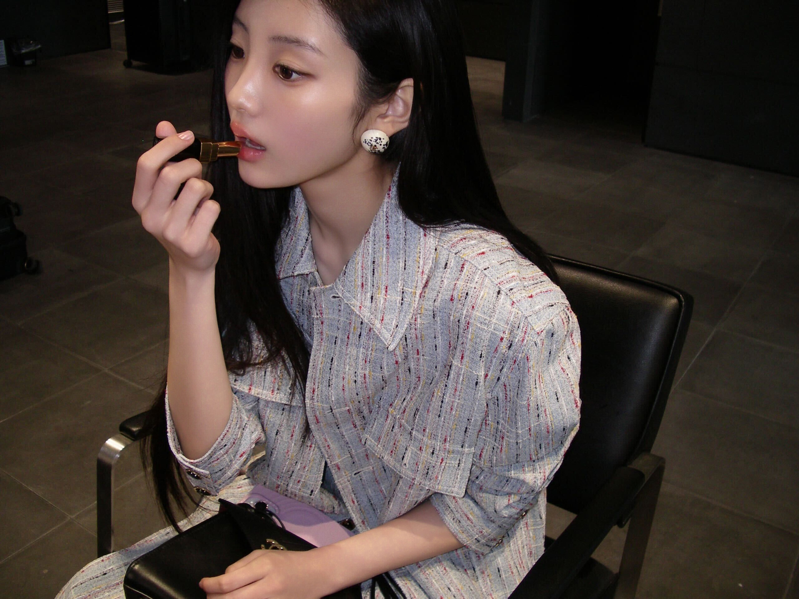 [잡담] 아일릿 원희 여자의 악마됨 | 인스티즈