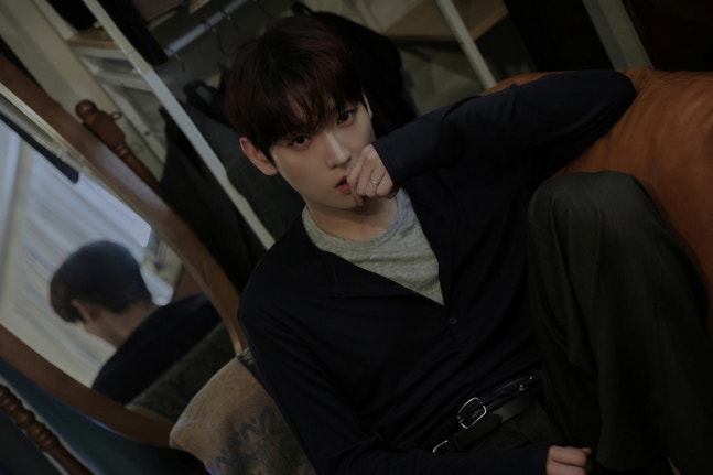 [잡담] SF9 인성, 솔지&정화-초아에 이어 키움 히어로즈 '엔터히어로' 3호 위촉 | 인스티즈