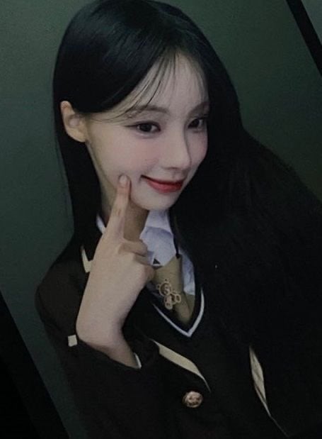 [잡담] 원이누나 (누나아님) 개 아름답다 | 인스티즈